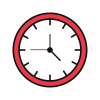 Icone Horário